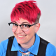 Image for article titled A Special Chatroom In Honor of Annalee Newitz